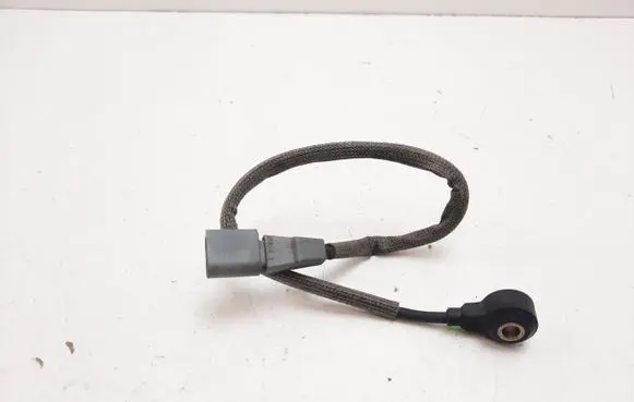 Detonation knock sensor