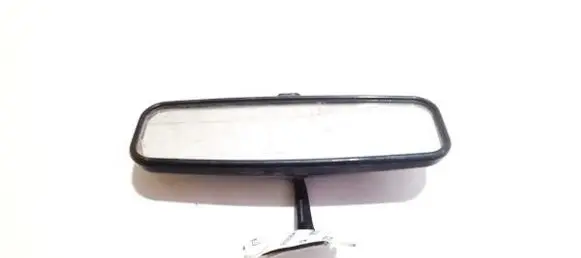 Ford Fiesta Rear view mirror (interior) e6005634