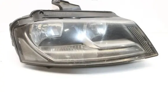 Audi A3 S3 8P Headlight/headlamp 8P0941004BC