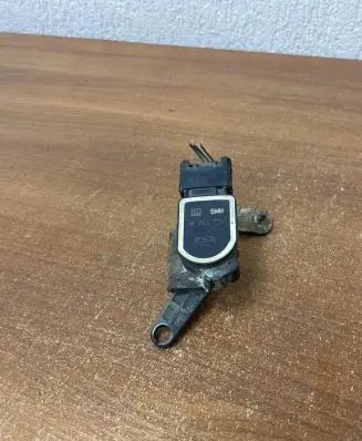 BMW 7 E65 E66 Headlight/headlamp level sensor 6763736 G598