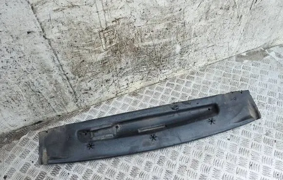 Mini One - Cooper Coupe R56 Rear bumper foam support bar 2754466 51122754466