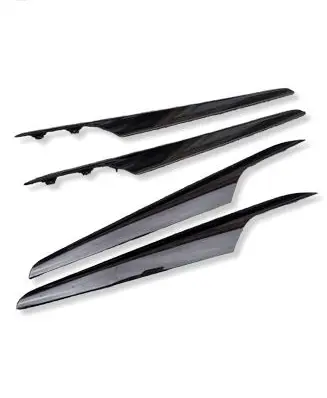 BMW X1 E84 Interior decorative trim set 