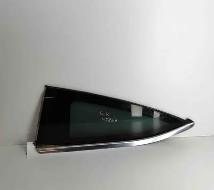 Mercedes-Benz C W205 Rear side window 43R006723 A2056703112
