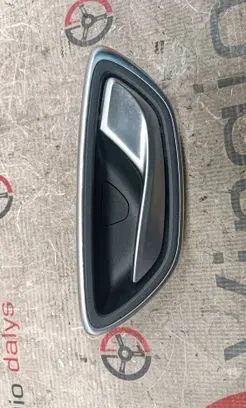 Renault Scenic IV - Grand scenic IV Front door interior handle 806705893R 826724883R