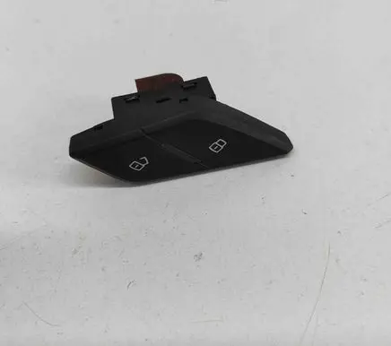 Audi A8 S8 D4 4H Central locking switch button 4H0962107B