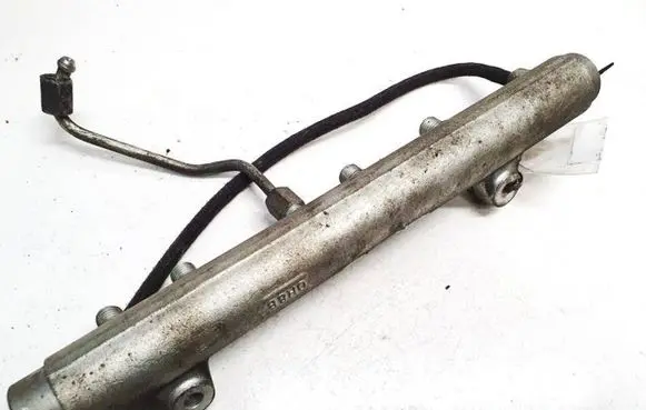 Honda Civic Fuel main line pipe 0445214121 107780-0440