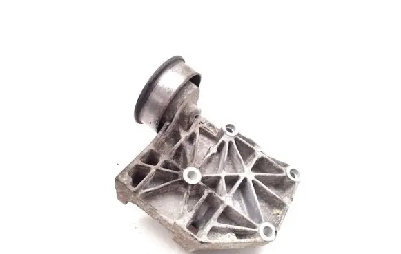 Generator/alternator bracket