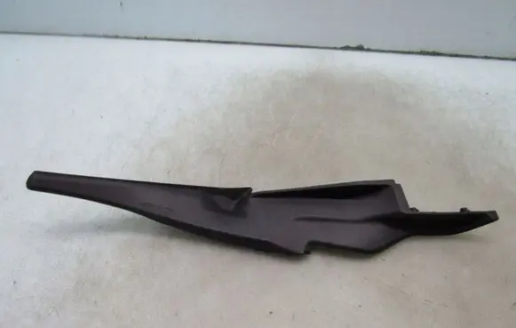 Honda Civic X Engine hood trim 74220TEAT0