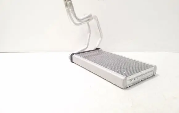 Subaru Impreza VI Heater blower radiator