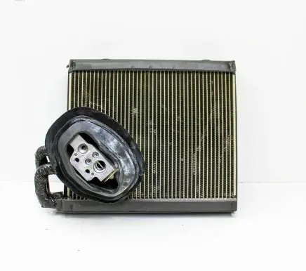 Audi A6 S6 C7 4G Heater blower radiator 4G0820181A