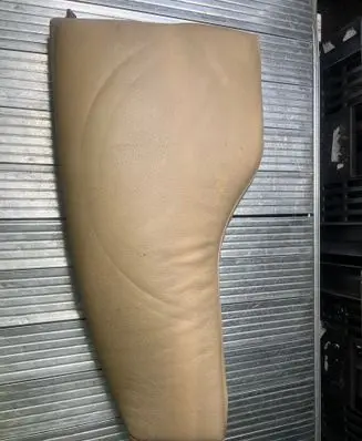 BMW 3 E46 Second row seats 223505 53567191 160796