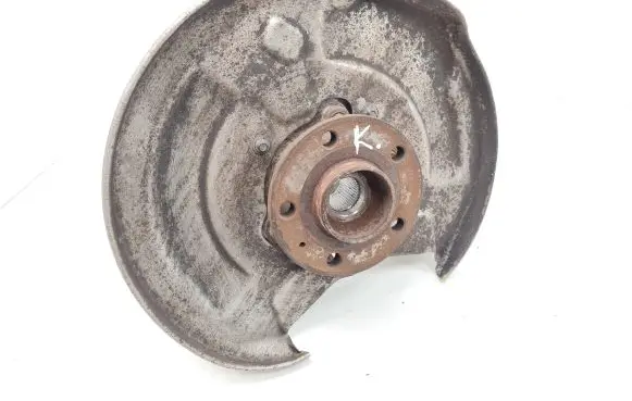 Volvo S90, V90 Rear wheel hub 31658529 P31658529 31445103