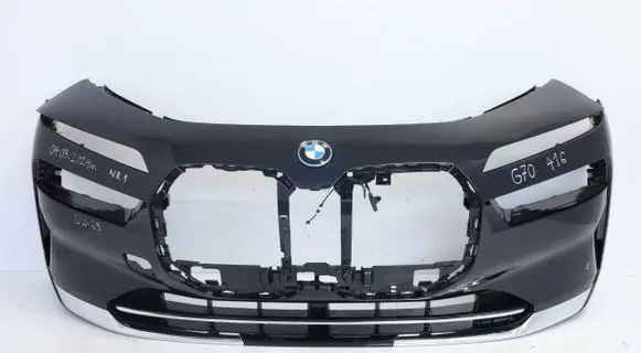 BMW 7 G70 Front bumper 678098524