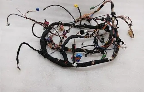 Porsche 911 991 Handbrake wiring loom/harness 99161290200