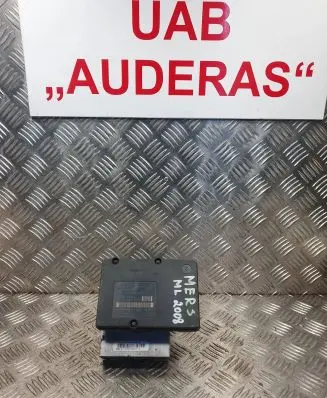 Mercedes-Benz ML W164 ABS Pump A2515452532 C5C7H10141 000405956C0