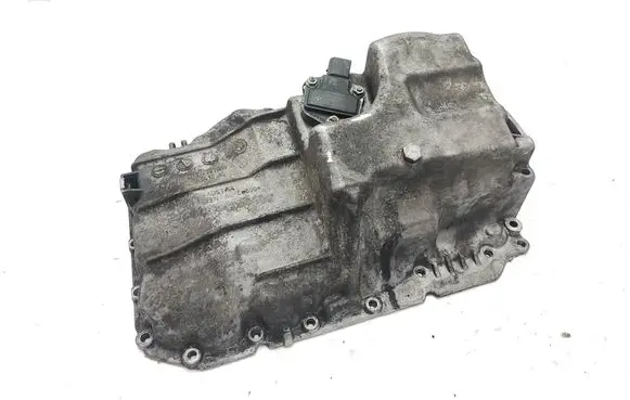 BMW 3 E90 E91 Oil sump 7797969 11137797969