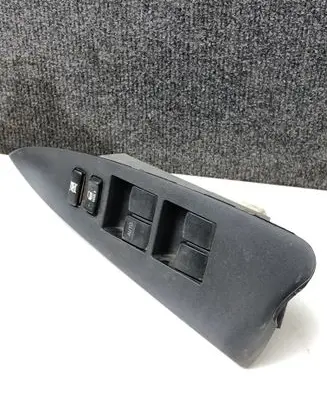 Toyota RAV 4 (XA30) Electric window control switch 7423242070