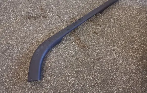 Ford Fusion II Other interior part DS73F061A16PIA1