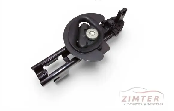 Audi A6 S6 C7 4G Seat belt height adjuster 8T8857833