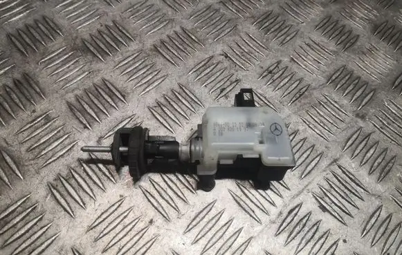 Mercedes-Benz E W211 Fuel tank cap lock A2038201997 2038201997