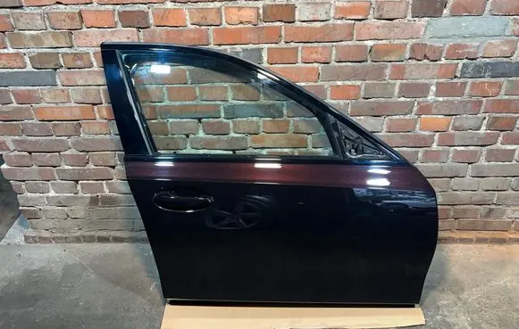 BMW 3 G20 G21 Front door