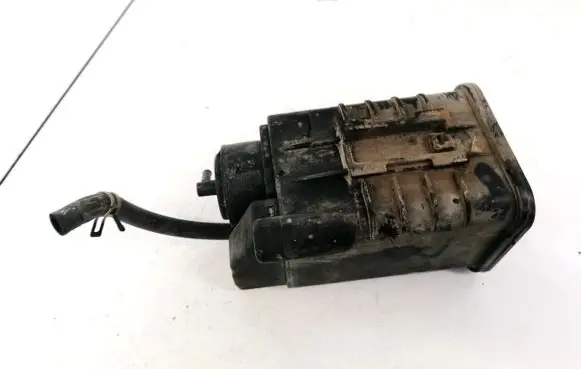 Toyota Corolla E120 E130 Active carbon filter fuel vapour canister 7770402050 77704-02050
