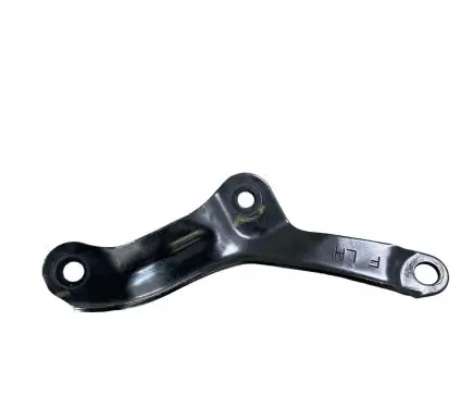 Other front suspension part