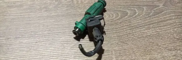 Fiat Stilo Fuel injector 0280155770