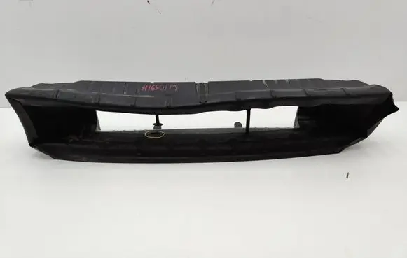 Renault Trafic III (X82) Intercooler air guide/duct channel 93456606