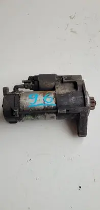 Land Rover Range Rover Sport L320 Starter motor AH2211001AC
