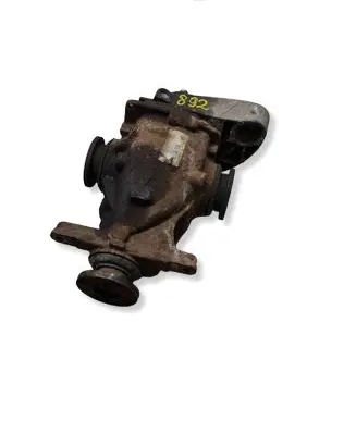 BMW 3 E90 E91 Rear differential 7524317 80511150160046