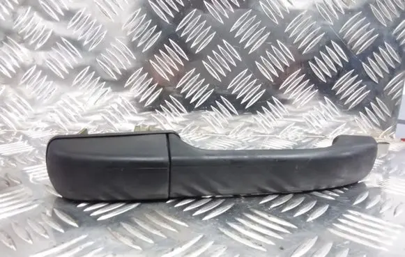 Land Rover Discovery Rear door exterior handle R31066