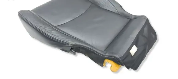 Citroen C-Crosser Front passenger seat console base 