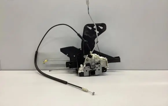 Dodge Grand Caravan Front door lock P04589693AD
