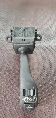 BMW X5 E53 Wiper control stalk 8375408 0120403014