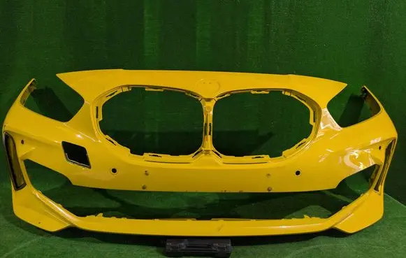 BMW 1 F40 Front bumper