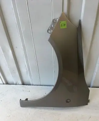 Skoda Fabia Mk2 (5J) Fender 5J0821161 2709