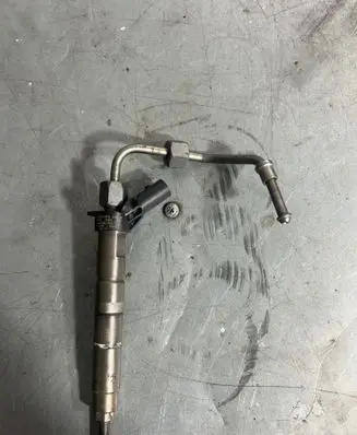 Mercedes-Benz A W177 Fuel injector A6540700187