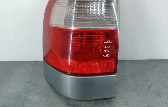 Ford Galaxy Rear/tail lights 