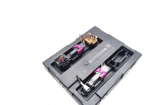 Audi A4 S4 B8 8K Comfort/convenience module 8K0907064GB 5DK009918 8K0907064FB
