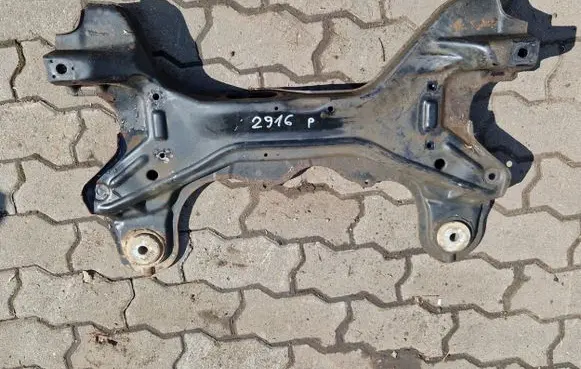 Audi A3 S3 8L Front subframe 