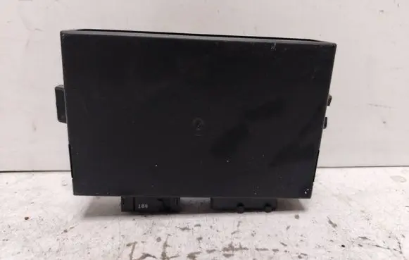 Comfort/convenience module