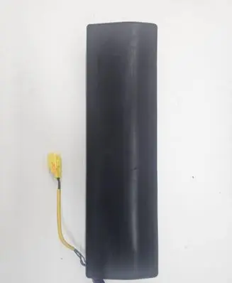 Knee airbag