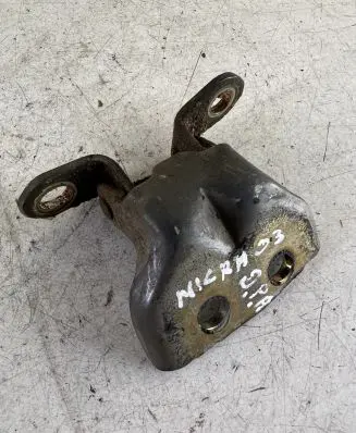 Nissan Micra Front door lower hinge 
