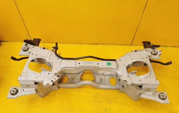 Citroen C5 Aircross Rear subframe 9846146580