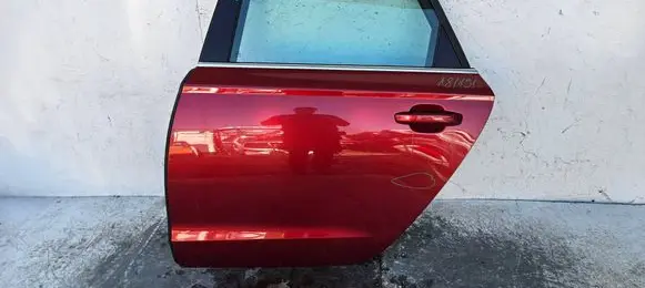 Audi A6 S6 C7 4G Rear door 