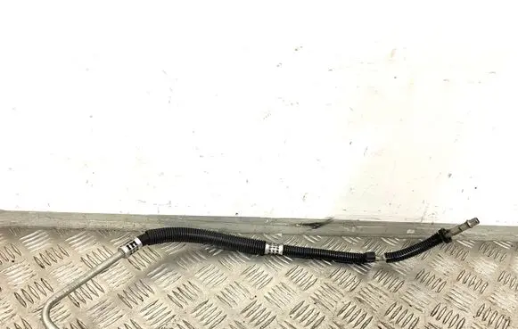 Chevrolet Volt I Gearbox oil cooler pipe/hose 
