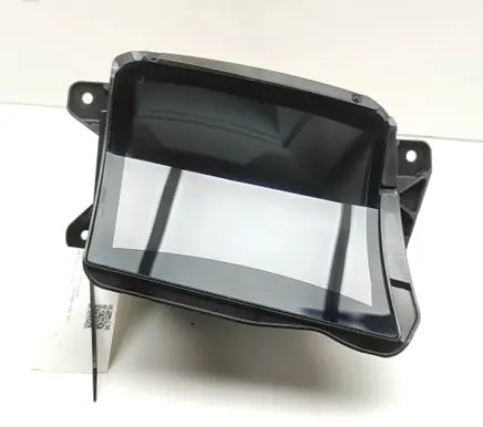 BMW X6M G06 F96 Head up display screen 6845410