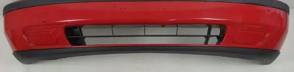 Volvo V70 Front bumper