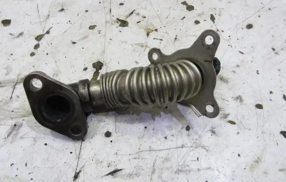 Hyundai i20 (GB IB) EGR valve line/pipe/hose